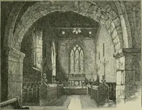 An illustration from Cathedrals, abbeys and churches of England and Wales, descriptive, historical, pictorial (1896)