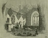 An illustration from Cathedrals, abbeys and churches of England and Wales, descriptive, historical, pictorial (1896)