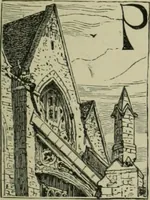 An illustration from Cathedrals, abbeys and churches of England and Wales, descriptive, historical, pictorial (1896)