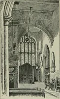 An illustration from Cathedrals, abbeys and churches of England and Wales, descriptive, historical, pictorial (1896)