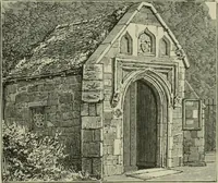 An illustration from Cathedrals, abbeys and churches of England and Wales, descriptive, historical, pictorial (1896)