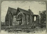 An illustration from Cathedrals, abbeys and churches of England and Wales, descriptive, historical, pictorial (1896)