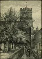 An illustration from Cathedrals, abbeys and churches of England and Wales, descriptive, historical, pictorial (1896)