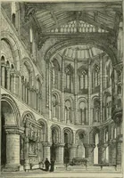 An illustration from Cathedrals, abbeys and churches of England and Wales, descriptive, historical, pictorial (1896)