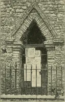 An illustration from Cathedrals, abbeys and churches of England and Wales, descriptive, historical, pictorial (1896)