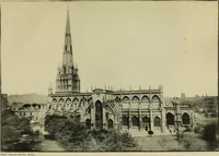 An illustration from Cathedrals, abbeys and churches of England and Wales, descriptive, historical, pictorial (1896)