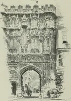 An illustration from Cathedrals, abbeys and churches of England and Wales, descriptive, historical, pictorial (1896)