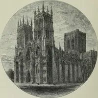 An illustration from Cathedrals, abbeys and churches of England and Wales, descriptive, historical, pictorial (1896)