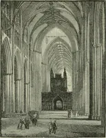 An illustration from Cathedrals, abbeys and churches of England and Wales, descriptive, historical, pictorial (1896)