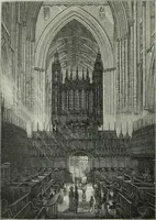An illustration from Cathedrals, abbeys and churches of England and Wales, descriptive, historical, pictorial (1896)