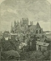 An illustration from Cathedrals, abbeys and churches of England and Wales, descriptive, historical, pictorial (1896)