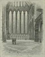 An illustration from Cathedrals, abbeys and churches of England and Wales, descriptive, historical, pictorial (1896)