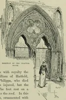 An illustration from Cathedrals, abbeys and churches of England and Wales, descriptive, historical, pictorial (1896)