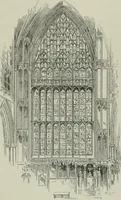 An illustration from Cathedrals, abbeys and churches of England and Wales, descriptive, historical, pictorial (1896)