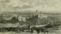 An illustration from Cathedrals, abbeys and churches of England and Wales, descriptive, historical, pictorial (1896)