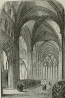 An illustration from Cathedrals, abbeys and churches of England and Wales, descriptive, historical, pictorial (1896)