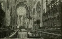 An illustration from Cathedrals, abbeys and churches of England and Wales, descriptive, historical, pictorial (1896)