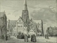 An illustration from Cathedrals, abbeys and churches of England and Wales, descriptive, historical, pictorial (1896)