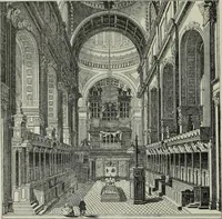 An illustration from Cathedrals, abbeys and churches of England and Wales, descriptive, historical, pictorial (1896)
