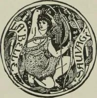 An illustration from Cathedrals, abbeys and churches of England and Wales, descriptive, historical, pictorial (1896)