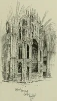 An illustration from Cathedrals, abbeys and churches of England and Wales, descriptive, historical, pictorial (1896)