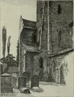 Picture 45 of 223 from Cathedrals, abbeys and churches of England and Wales, descriptive, historical, pictorial (1896), leaf 101