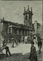 Picture 50 of 223 from Cathedrals, abbeys and churches of England and Wales, descriptive, historical, pictorial (1896), leaf 111