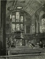 Picture 52 of 223 from Cathedrals, abbeys and churches of England and Wales, descriptive, historical, pictorial (1896), leaf 115