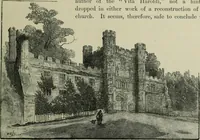 Picture 55 of 223 from Cathedrals, abbeys and churches of England and Wales, descriptive, historical, pictorial (1896), leaf 122