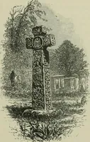 Picture 56 of 223 from Cathedrals, abbeys and churches of England and Wales, descriptive, historical, pictorial (1896), leaf 126