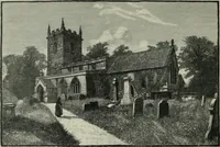 Picture 57 of 223 from Cathedrals, abbeys and churches of England and Wales, descriptive, historical, pictorial (1896), leaf 129