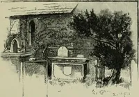 Picture 58 of 223 from Cathedrals, abbeys and churches of England and Wales, descriptive, historical, pictorial (1896), leaf 132