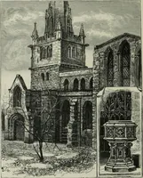 Picture 61 of 223 from Cathedrals, abbeys and churches of England and Wales, descriptive, historical, pictorial (1896), leaf 139