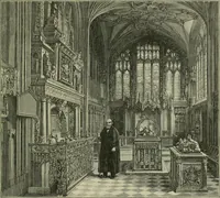 Picture 3 of 223 from Cathedrals, abbeys and churches of England and Wales, descriptive, historical, pictorial (1896), leaf 14