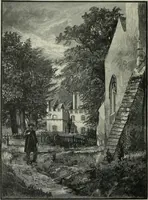 An illustration from Cathedrals, abbeys and churches of England and Wales, descriptive, historical, pictorial (1896)