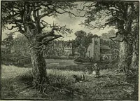 An illustration from Cathedrals, abbeys and churches of England and Wales, descriptive, historical, pictorial (1896)
