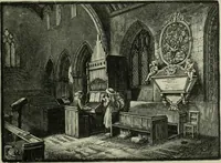 An illustration from Cathedrals, abbeys and churches of England and Wales, descriptive, historical, pictorial (1896)