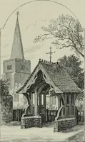 An illustration from Cathedrals, abbeys and churches of England and Wales, descriptive, historical, pictorial (1896)
