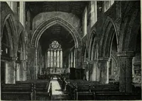Picture 68 of 223 from Cathedrals, abbeys and churches of England and Wales, descriptive, historical, pictorial (1896), leaf 153