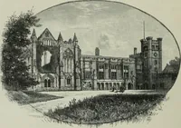 An illustration from Cathedrals, abbeys and churches of England and Wales, descriptive, historical, pictorial (1896)