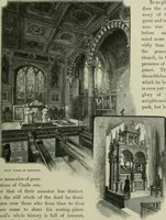 Picture 71 of 223 from Cathedrals, abbeys and churches of England and Wales, descriptive, historical, pictorial (1896), leaf 160