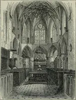 Picture 73 of 223 from Cathedrals, abbeys and churches of England and Wales, descriptive, historical, pictorial (1896), leaf 169