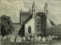 Picture 74 of 223 from Cathedrals, abbeys and churches of England and Wales, descriptive, historical, pictorial (1896), leaf 170