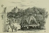 An illustration from Cathedrals, abbeys and churches of England and Wales, descriptive, historical, pictorial (1896)