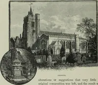 Picture 80 of 223 from Cathedrals, abbeys and churches of England and Wales, descriptive, historical, pictorial (1896), leaf 183