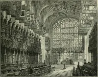 Picture 82 of 223 from Cathedrals, abbeys and churches of England and Wales, descriptive, historical, pictorial (1896), leaf 188