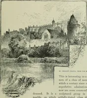 Picture 83 of 223 from Cathedrals, abbeys and churches of England and Wales, descriptive, historical, pictorial (1896), leaf 192