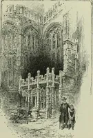Picture 84 of 223 from Cathedrals, abbeys and churches of England and Wales, descriptive, historical, pictorial (1896), leaf 194