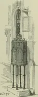 Picture 86 of 223 from Cathedrals, abbeys and churches of England and Wales, descriptive, historical, pictorial (1896), leaf 196