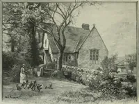 An illustration from Cathedrals, abbeys and churches of England and Wales, descriptive, historical, pictorial (1896)